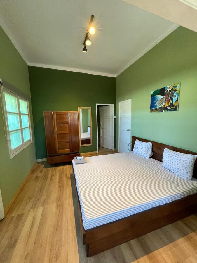 Residencial Avenida Geovanni เซาโตเม ภายนอก รูปภาพ