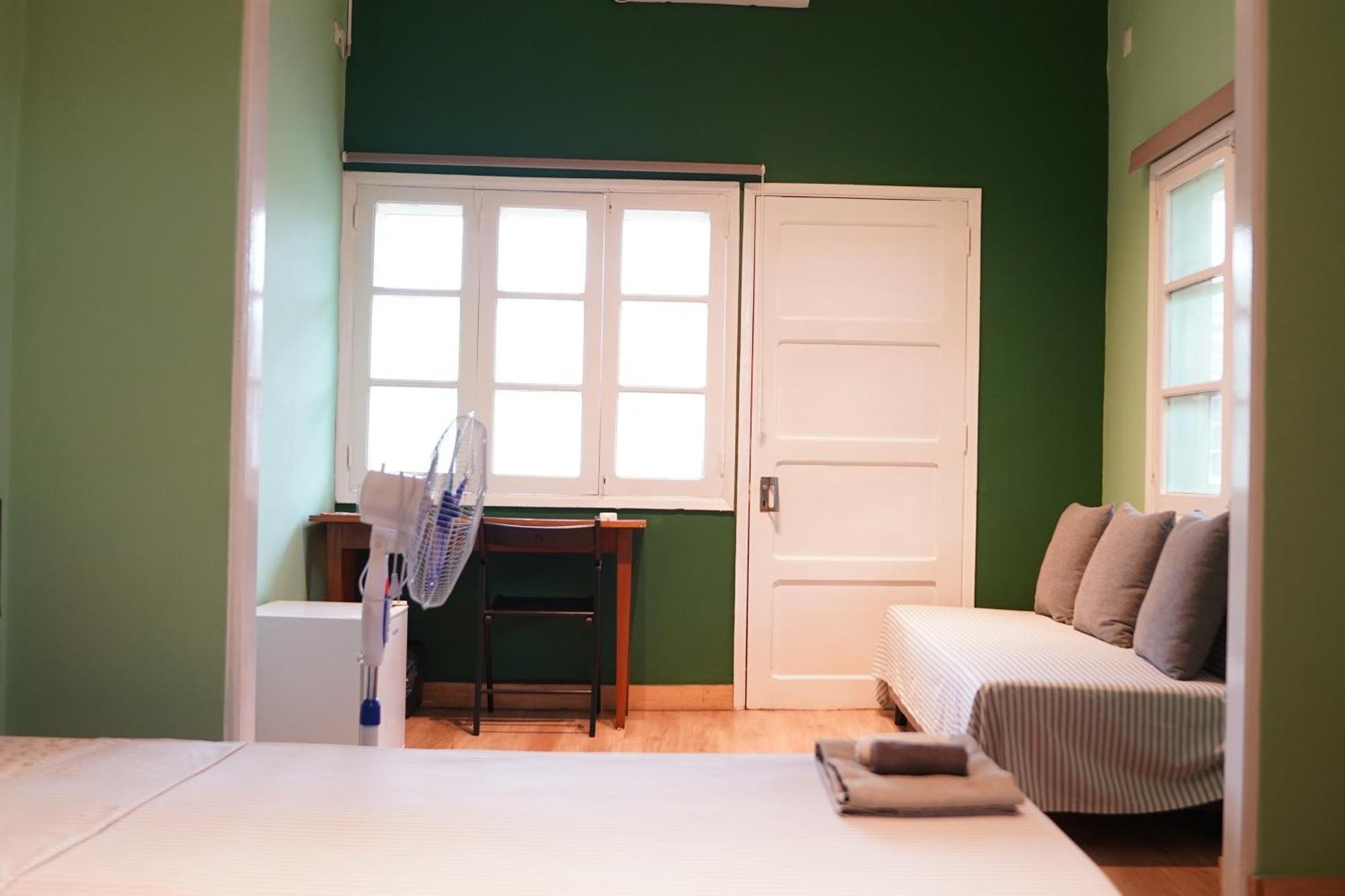 Residencial Avenida Geovanni เซาโตเม ภายนอก รูปภาพ