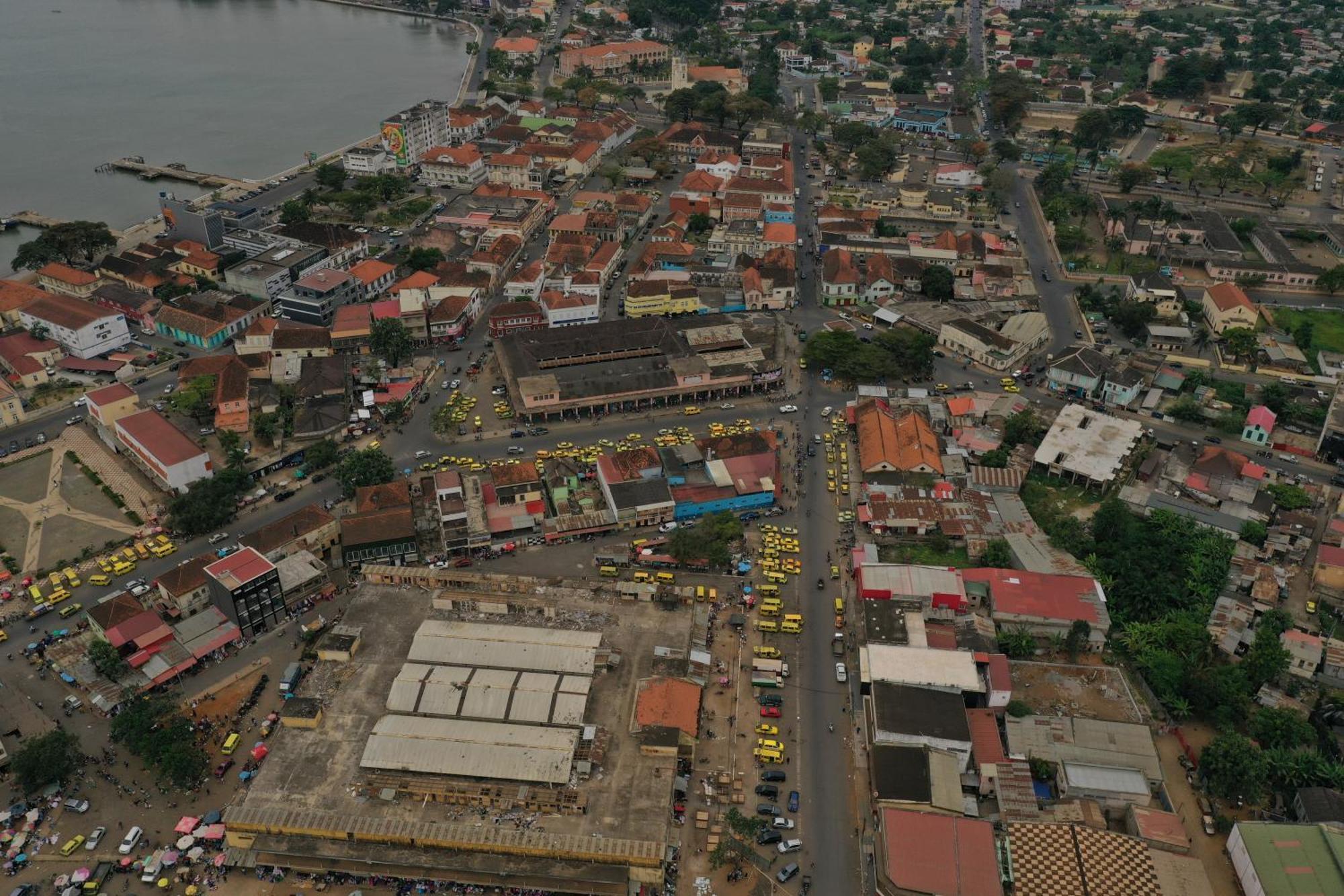 Residencial Avenida Geovanni เซาโตเม ภายนอก รูปภาพ