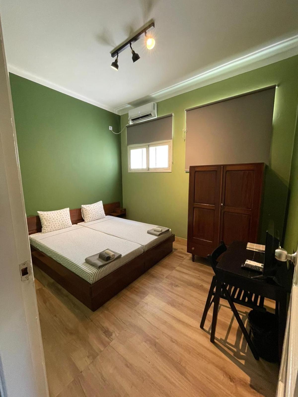 Residencial Avenida Geovanni เซาโตเม ห้อง รูปภาพ